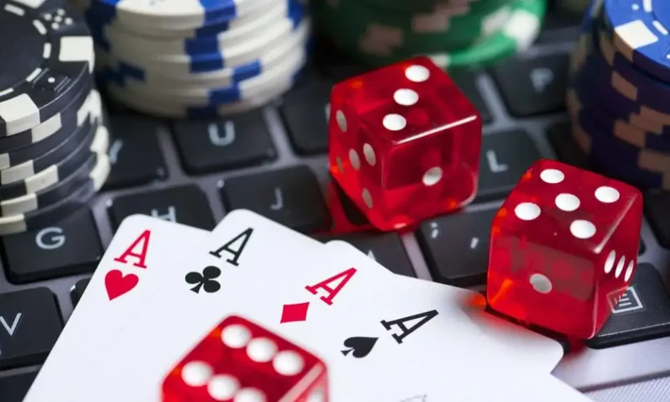 Online Casinos