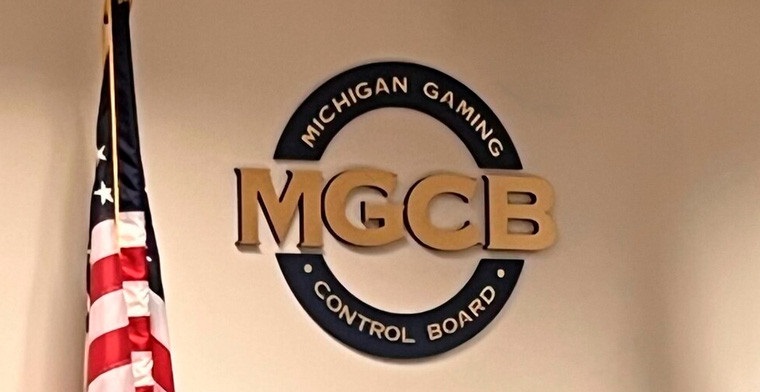 Online Gambling Revenue Hits Near-Record $285.2 Million in June